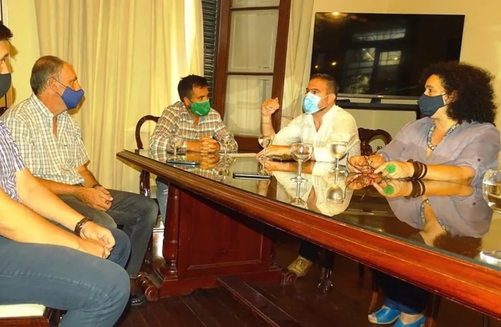 “En este momento, no se cerrará ninguna actividad” en Jujuy