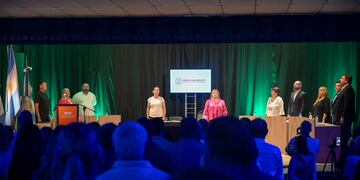 Acto de Apertura de Sesiones Ordinarias 2024,