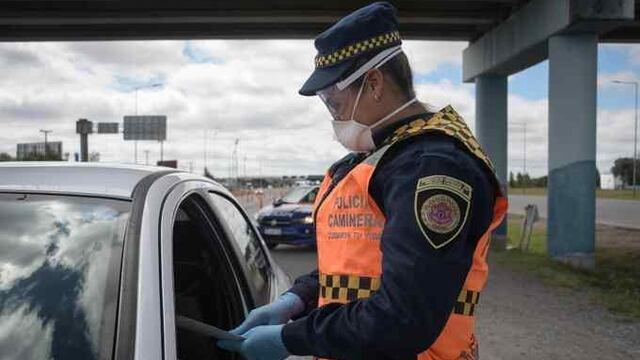 (Policía de Córdoba).