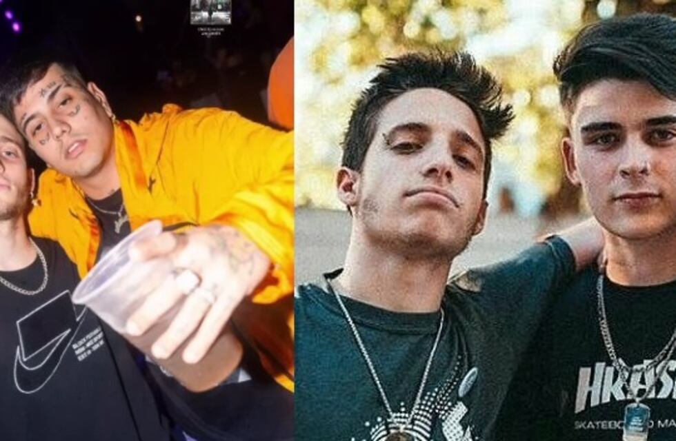 Duki y Lit Killah apoyaron a Wos tras la situación que vivió con un joven que lo increpó por su música