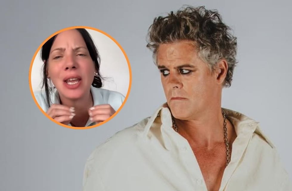 Una chica escrachó a Mike Amigorena por su polémica actitud en una fiesta: “Loco de atar”