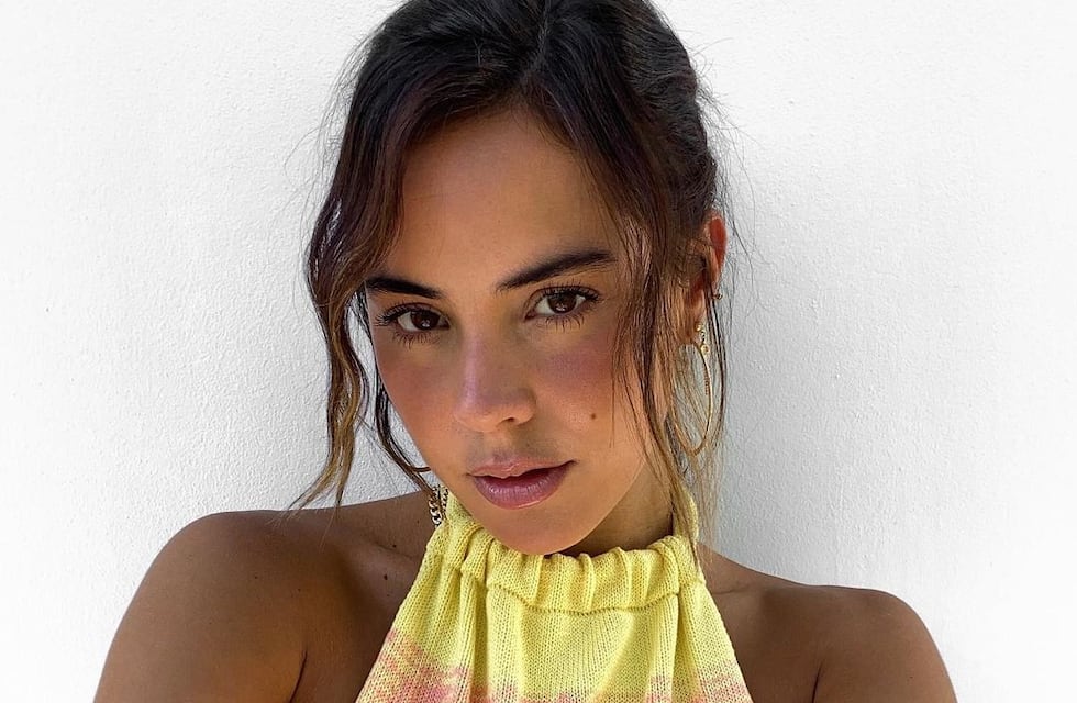 Quién es Gabriela Berlingeri, la novia de Bad Bunny