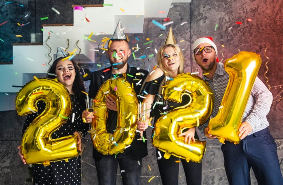 Tres cosas importantes que debes hacer el primer día de Año Nuevo