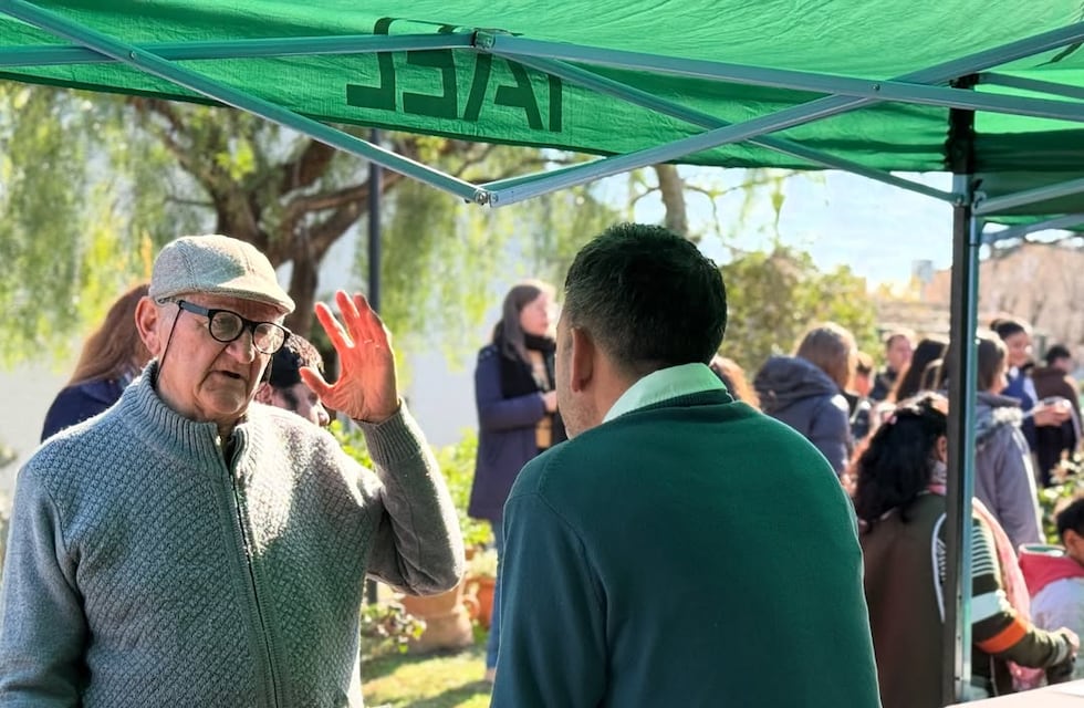 Llega “Entre Ríos con Vos”: un programa de asesoramiento y soluciones concretas para la comunidad