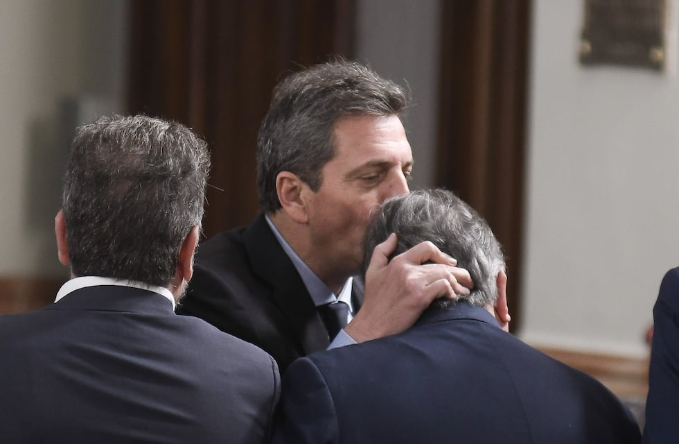 Presupuesto 2023: la oposición se encamina a acompañar el proyecto