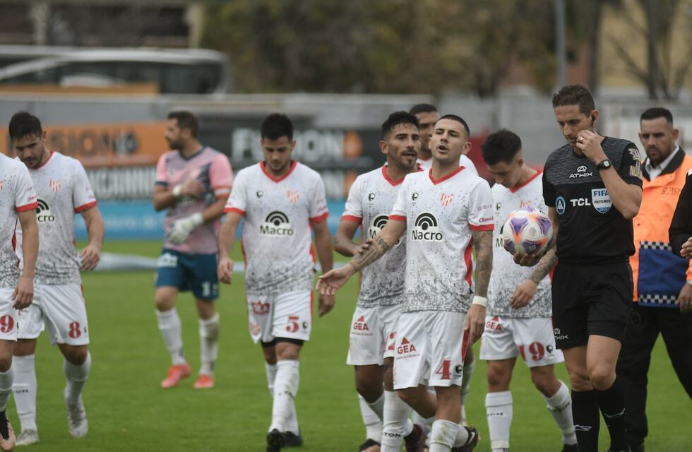 Videos: La goleada de Barracas Central a Instituto en el estadio Claudio Chiqui Tapia