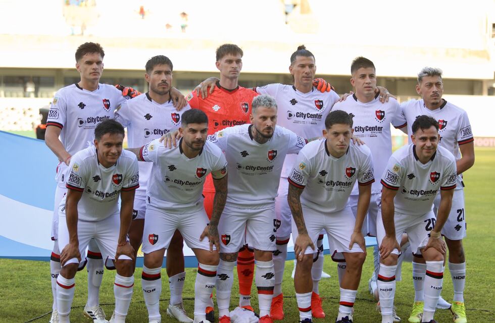 Newell’s juega ante Once Caldas en México: formación, hora y dónde verlo