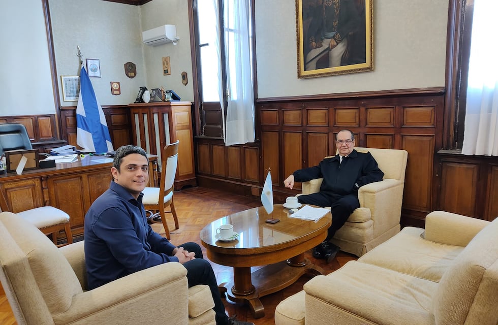 Aseguran que “no hay ningún recorte en la Armada Argentina”