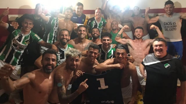 Villa Mitre jugará la final por el ascenso