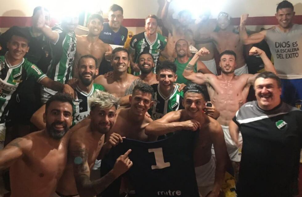 Villa Mitre a un partido de volver a la Primera Nacional