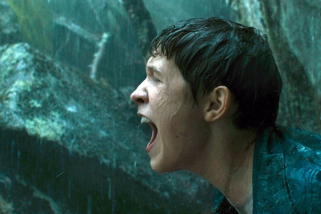 Netflix cautivó a su audiencia con una historia basada en hechos reales.