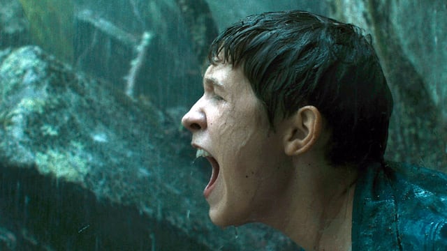 Netflix cautivó a su audiencia con una historia basada en hechos reales.