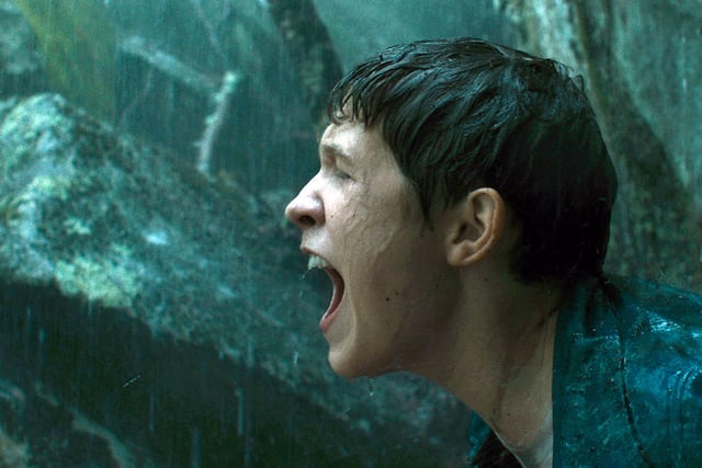 Netflix cautivó a su audiencia con una historia basada en hechos reales.