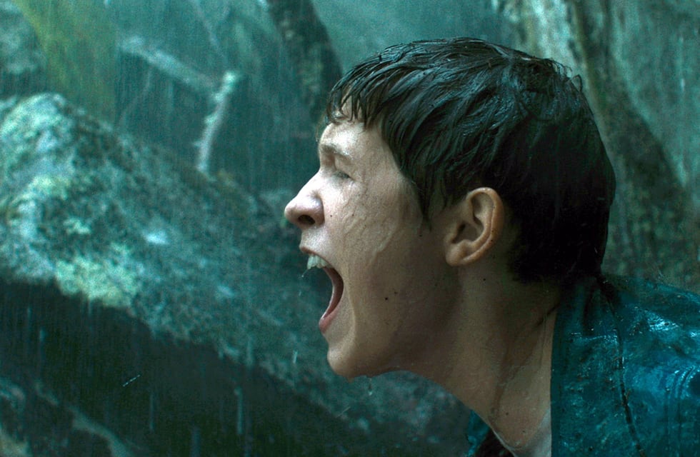 Netflix: la película basada en hechos reales que impacta con una historia de supervivencia extrema contada con realismo crudo