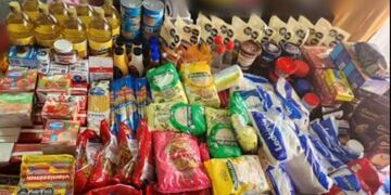 El boom de compras de los chilenos en Mendoza es viral en Tiktok y genera polémica la cantidad de mercadería que se llevan