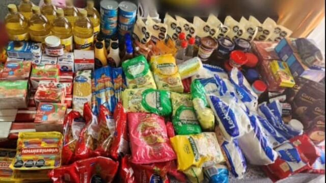 El boom de compras de los chilenos en Mendoza es viral en Tiktok y genera polémica la cantidad de mercadería que se llevan