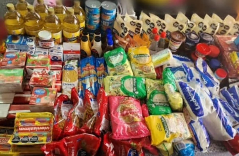 El boom de compras de los chilenos en Mendoza es viral en Tiktok y genera polémica la cantidad de mercadería que se llevan