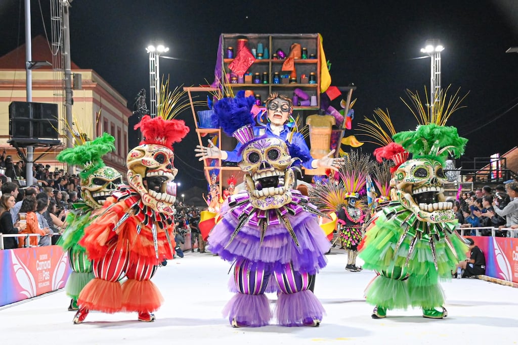 Carnaval del País 2026