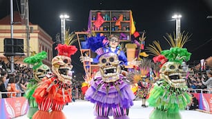 Carnaval del País 2026