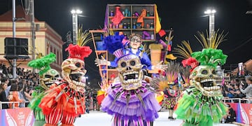 Carnaval del País 2026