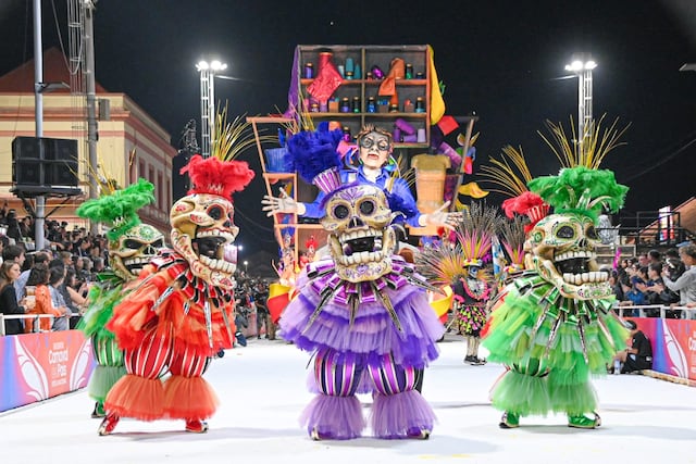 Carnaval del País 2026