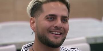 Así fue recibido Damián de Gran Hermano 2024 por sus vecinos de la Villa Carlos Gardel