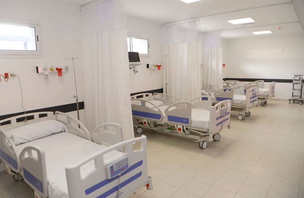 Sin internados por coronavirus en Río Tercero