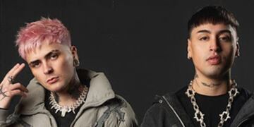 La terrible pelea entre Lit Killah y Tiago PZK cuando vivían juntos: “Hijo de pu**”