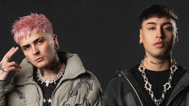 La terrible pelea entre Lit Killah y Tiago PZK cuando vivían juntos: “Hijo de pu**”