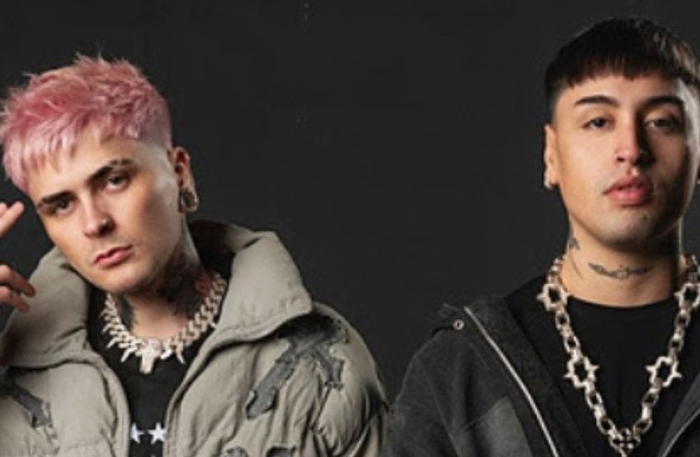 ¿Le robó a su amigo? Lit Killah reveló la terrible pelea que tuvo con Tiago PZK cuando vivían juntos