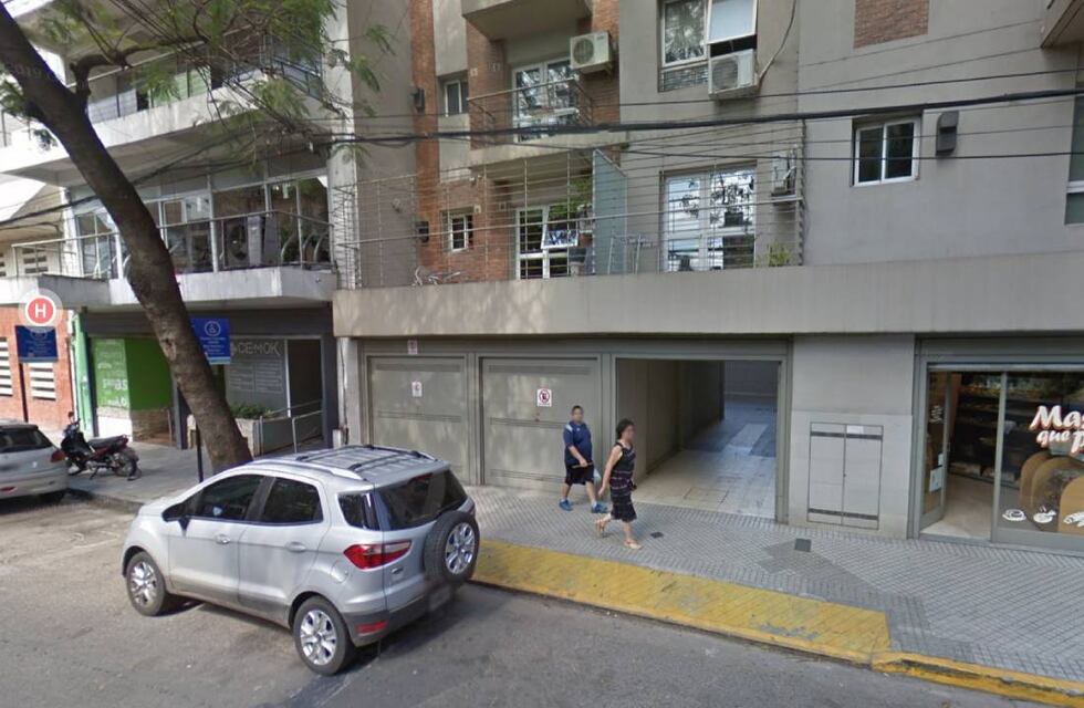 Entraron al departamento de una anciana en Rosario y la mataron para robarle