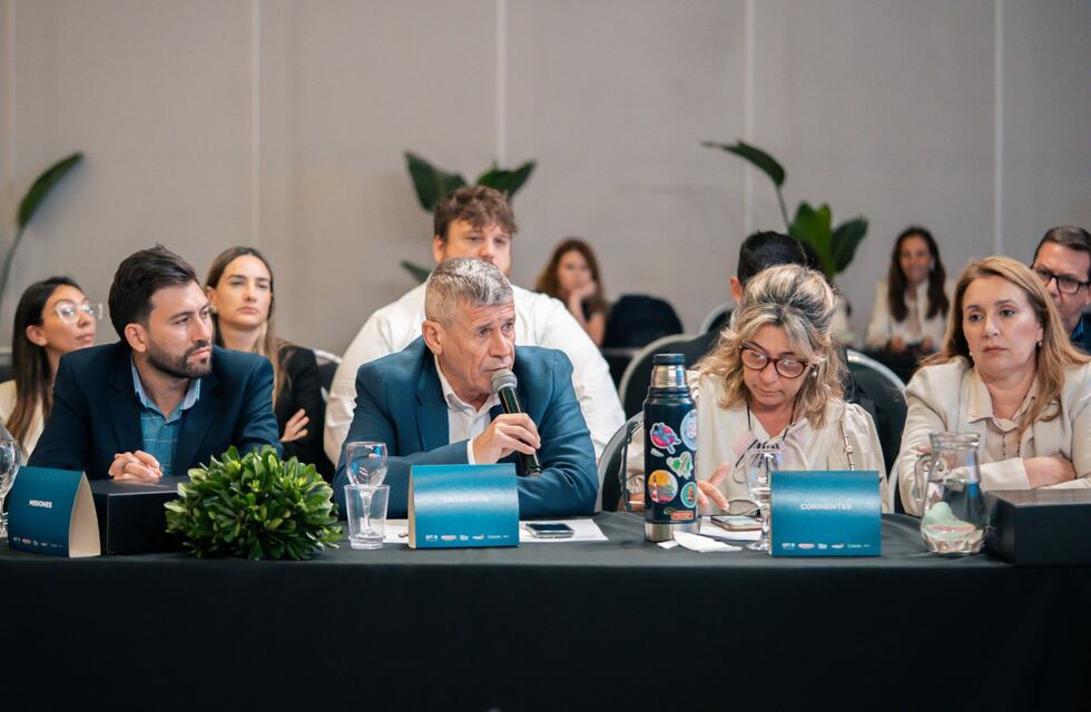 Entre Ríos puso en agenda nacional la tarifa eléctrica para el sector turístico