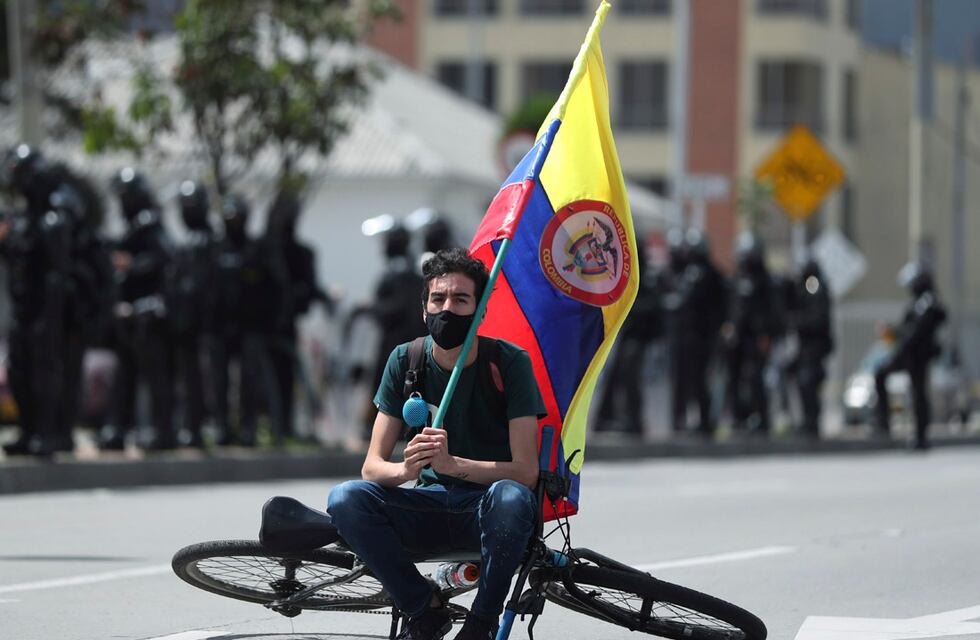Qué está pasando en Colombia: las claves para entender el conflicto social