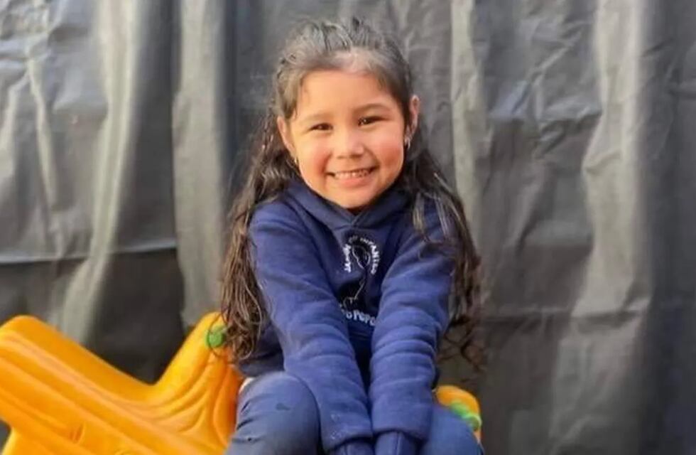 Justicia por Candelaria: la causa no se mueve y vuelven a marchar por la pequeña rosarina que murió por una bala perdida