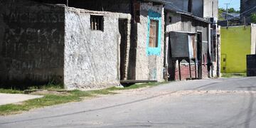 La víctima de 16 años falleció cerca del cruce de Garibaldi y Patricias Argentinas.