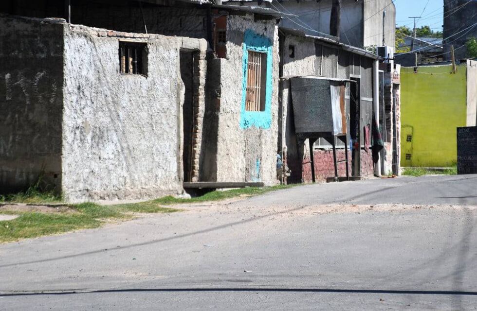 Crimen en el Cordón Ayacucho: matan a un adolescente y hieren a su hermano