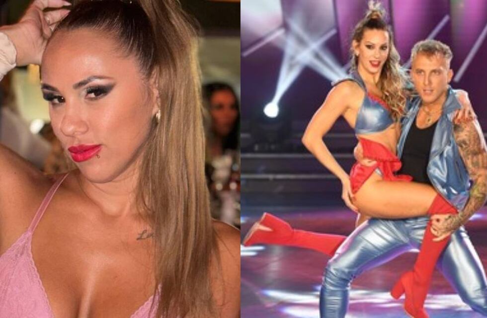 La confesión de El Polaco que enfureció Barby Silenzi: eligió a Noelia Marzol para una noche de pasión