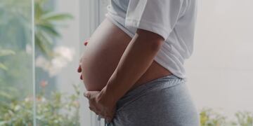 Migraciones quiere deportar a tres rusas embarazadas por “falsas turistas”. Foto: Freepik.