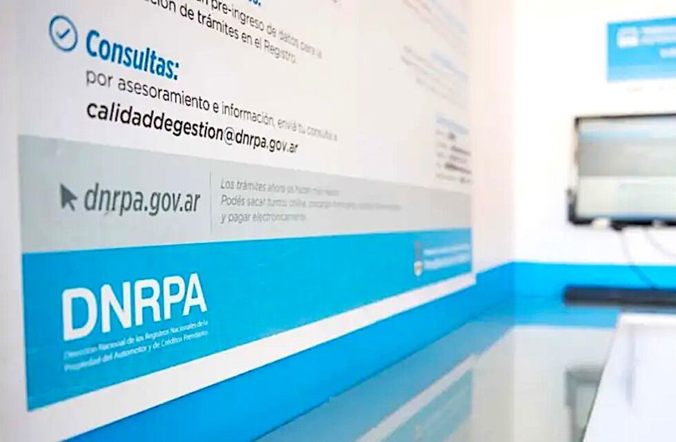 Investigan al hijo del titular del Registro Automotor de Oliva, acusado de desviar dos millones de pesos