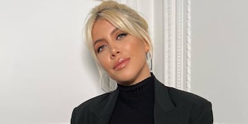Wanda Nara