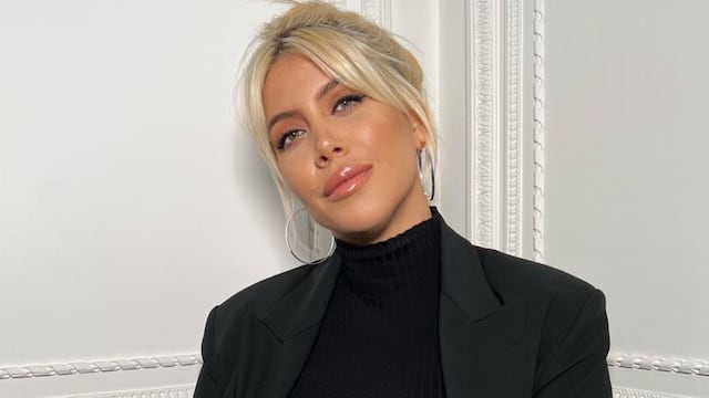 Wanda Nara