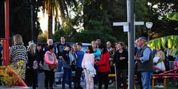 Pueblo General Belgrano, un lugar para visitar en finde XXL.