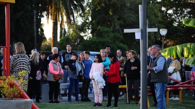 Pueblo General Belgrano, un lugar para visitar en finde XXL.