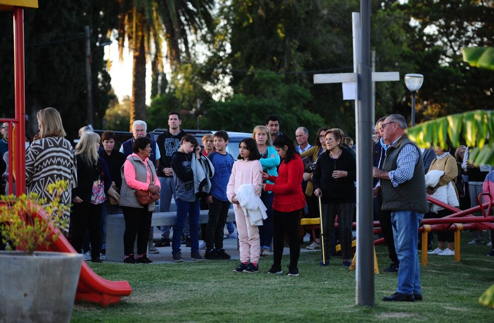 Pueblo General Belgrano: un destino para escaparse a celebrar Semana Santa