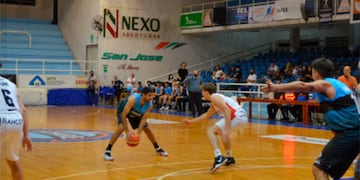 El Negro volvió a caer. Ya son 4 derrotas al hilo.