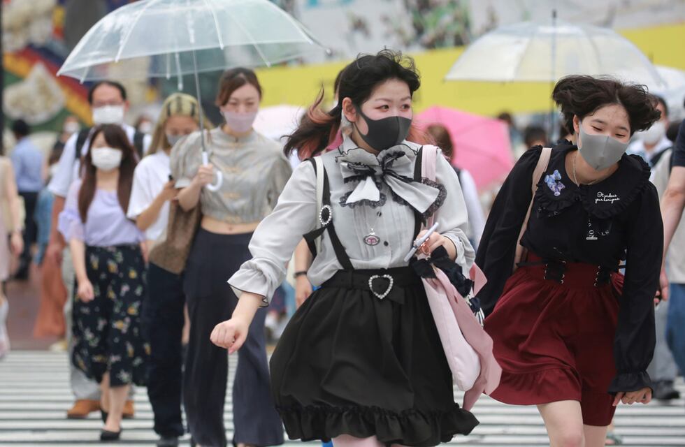 Japón: detectan alrededor de 1,63 millones de vacunas Moderna contaminadas