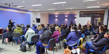 La iniciativa forma parte de un plan conjunto para fortalecer la educación ambiental en las escuelas.