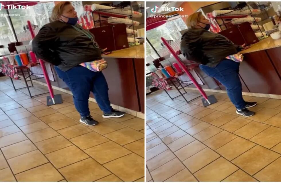 EE.UU: creía que una docena de donas equivalían a 50 piezas y acusó a las empleadas de “no entender inglés”