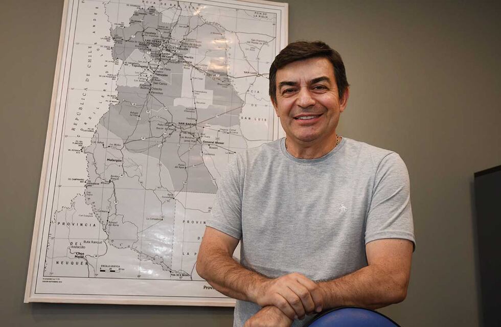 Increíble sorpresa en la política de Mendoza: quién es el ex candidato de Cambia Mendoza que lo será como Vice de De Marchi