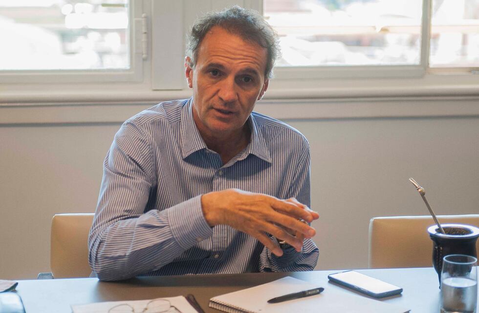 El Ministro Katopodis visitará esta tarde Tres Arroyos